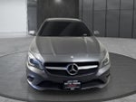2016 Mercedes-Benz CLA 250 CLA 250 Coupe