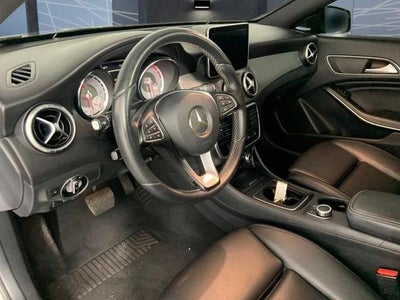 2016 Mercedes-Benz CLA 250 CLA 250 Coupe