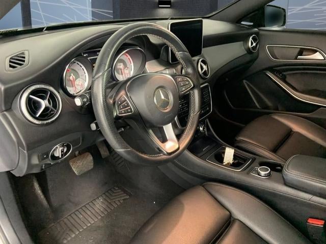 2016 Mercedes-Benz CLA 250 CLA 250 Coupe
