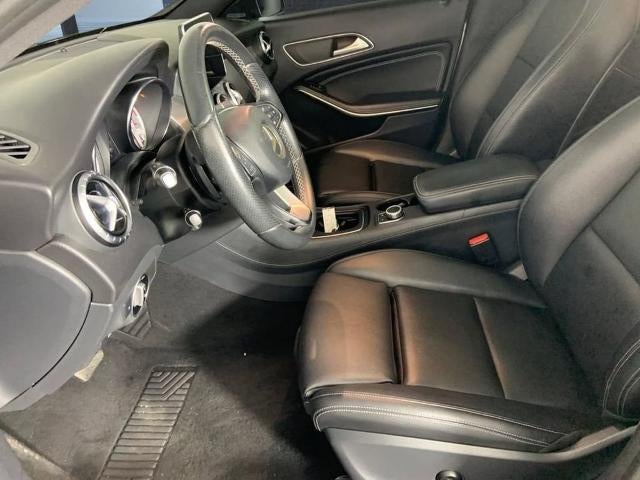 2016 Mercedes-Benz CLA 250 CLA 250 Coupe