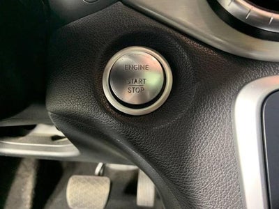 2016 Mercedes-Benz CLA 250 CLA 250 Coupe