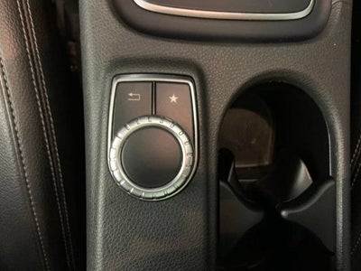 2016 Mercedes-Benz CLA 250 CLA 250 Coupe