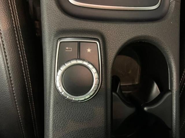 2016 Mercedes-Benz CLA 250 CLA 250 Coupe