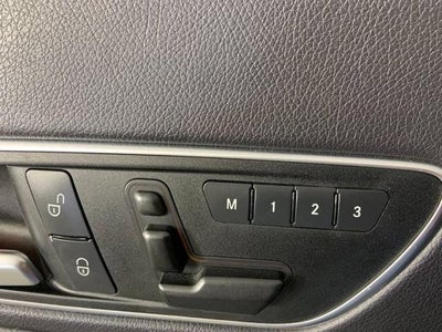 2016 Mercedes-Benz CLA 250 CLA 250 Coupe