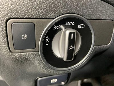2016 Mercedes-Benz CLA 250 CLA 250 Coupe