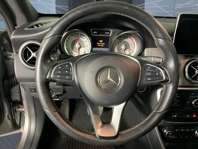 2016 Mercedes-Benz CLA 250 CLA 250 Coupe