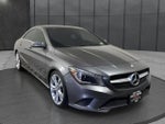 2016 Mercedes-Benz CLA 250 CLA 250 Coupe