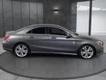 2016 Mercedes-Benz CLA 250 CLA 250 Coupe