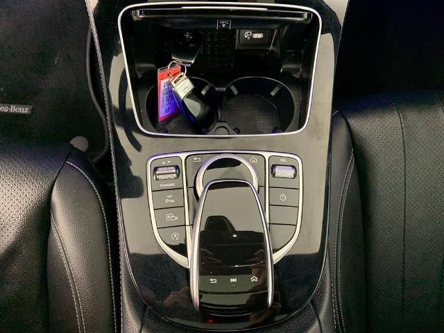 2017 Mercedes-Benz E 300 E 300 Luxury 4MATIC® Sedan