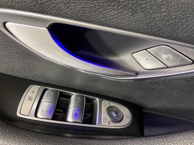 2017 Mercedes-Benz E 300 E 300 Luxury 4MATIC® Sedan