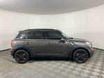2013 MINI Countryman S ALL4