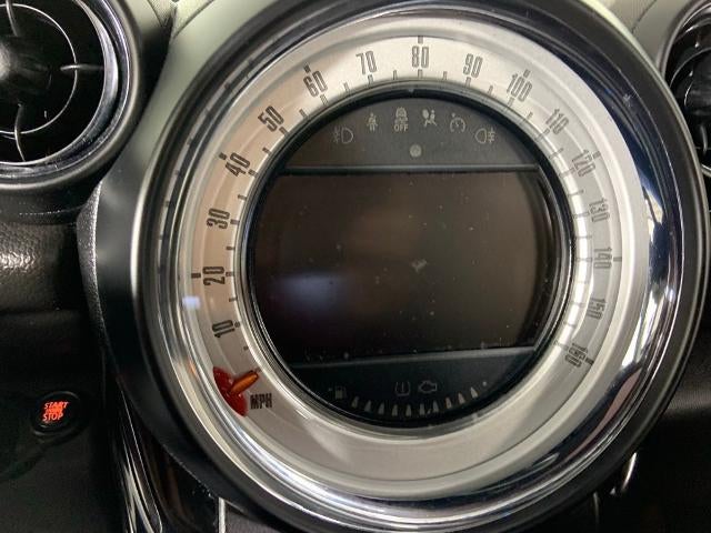 2013 MINI Countryman S ALL4