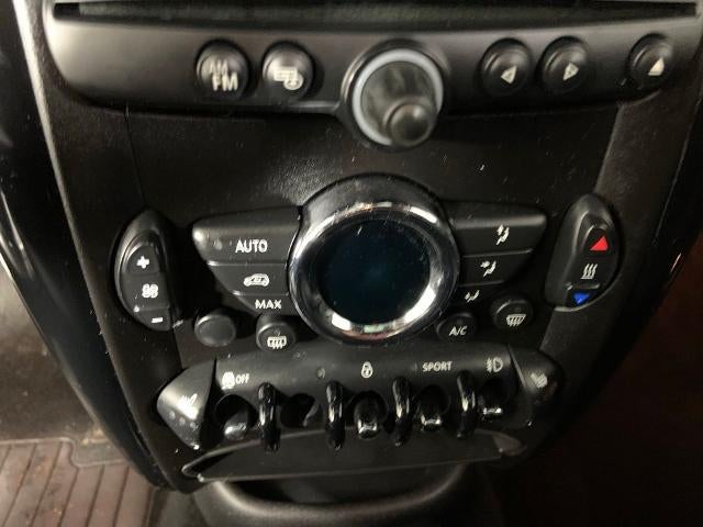 2013 MINI Countryman S ALL4