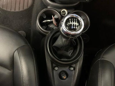 2013 MINI Countryman S ALL4