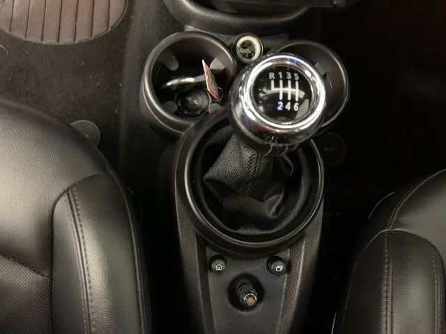 2013 MINI Countryman S ALL4