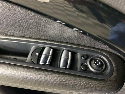 2013 MINI Countryman S ALL4