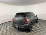 2013 MINI Countryman S ALL4