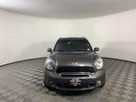 2013 MINI Countryman S ALL4