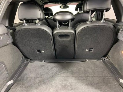 2013 MINI Countryman S ALL4