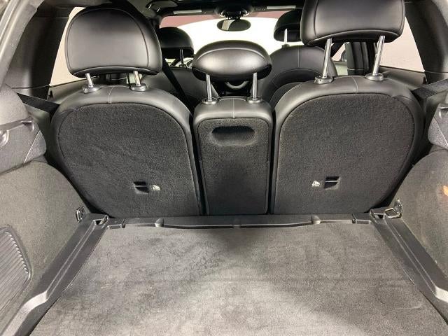 2013 MINI Countryman S ALL4