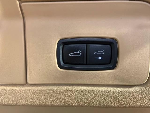 2013 Porsche Panamera 4dr HB