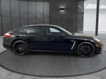 2013 Porsche Panamera 4dr HB