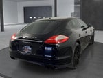 2013 Porsche Panamera 4dr HB