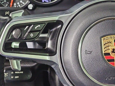 2016 Porsche Cayenne AWD 4dr