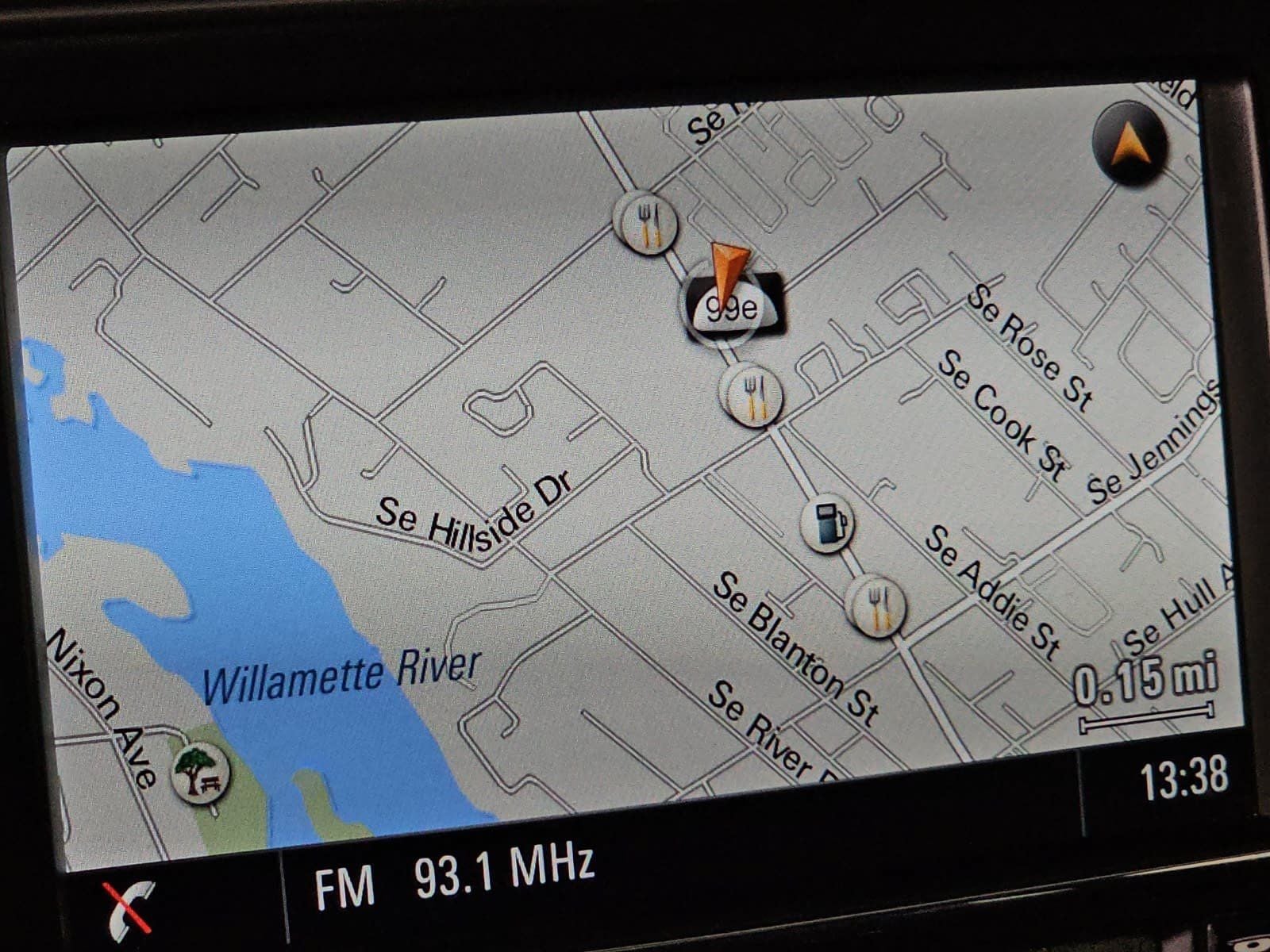 2016 Porsche Cayenne AWD 4dr