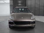 2016 Porsche Cayenne AWD 4dr