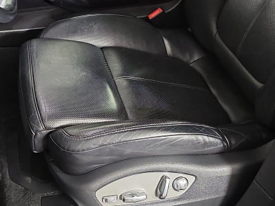 2016 Porsche Cayenne AWD 4dr