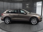 2016 Porsche Cayenne AWD 4dr