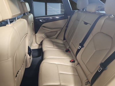 2018 Porsche Macan AWD