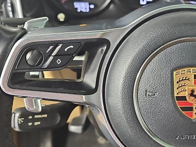 2018 Porsche Macan AWD