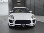 2018 Porsche Macan AWD