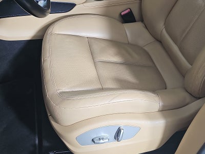 2018 Porsche Macan AWD