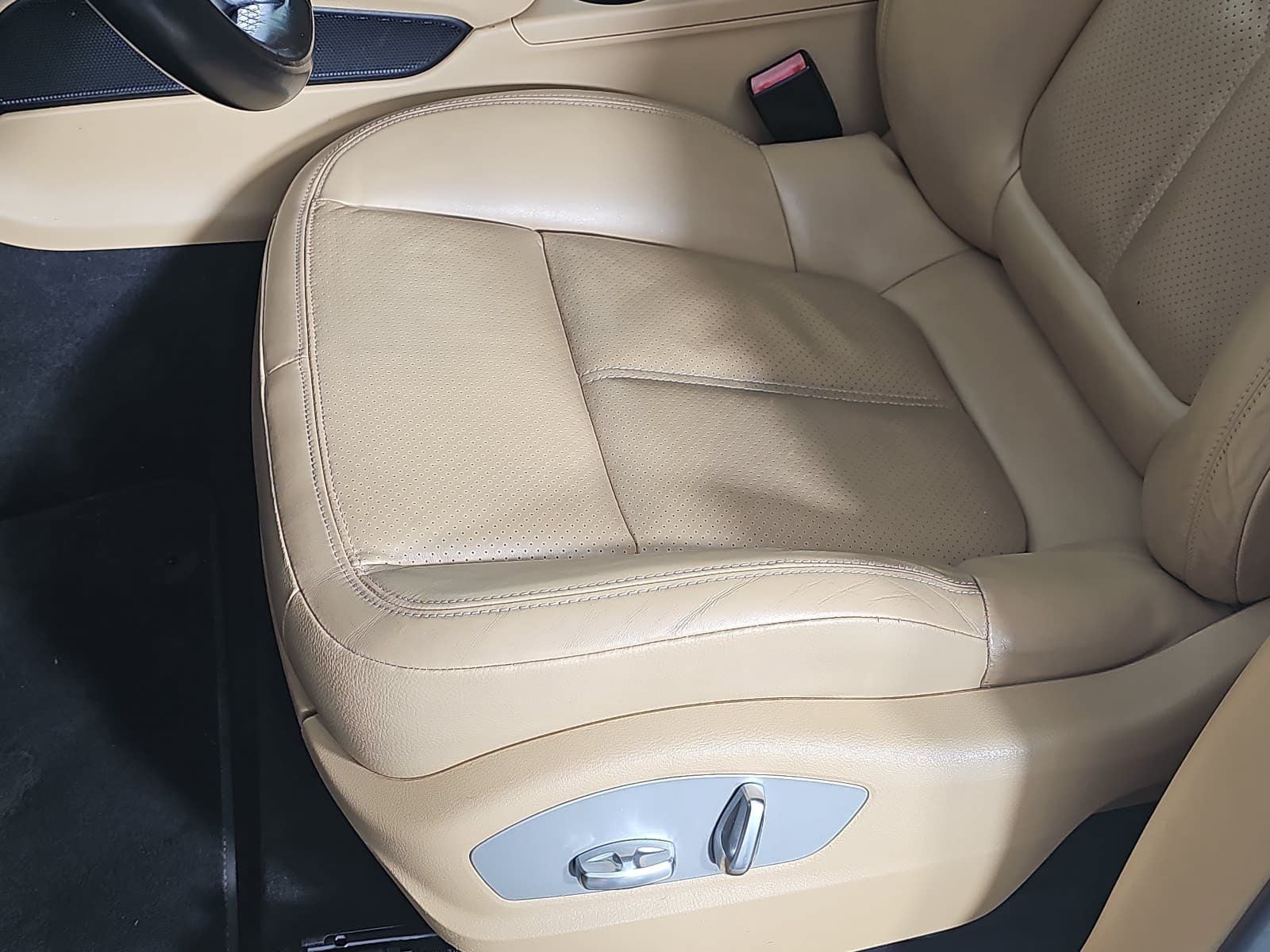 2018 Porsche Macan AWD