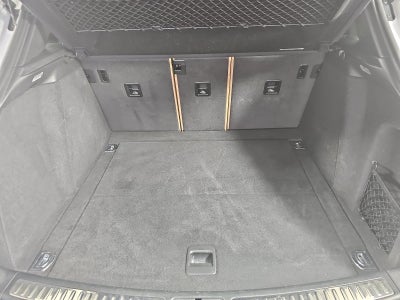 2018 Porsche Macan AWD