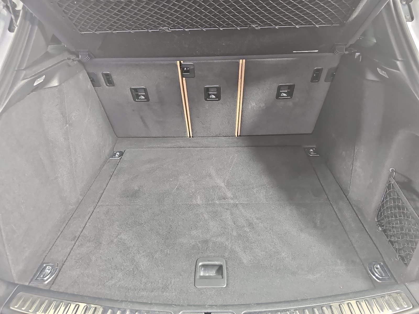 2018 Porsche Macan AWD