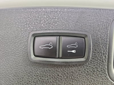 2018 Porsche Macan AWD