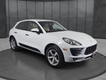 2018 Porsche Macan AWD