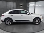2018 Porsche Macan AWD