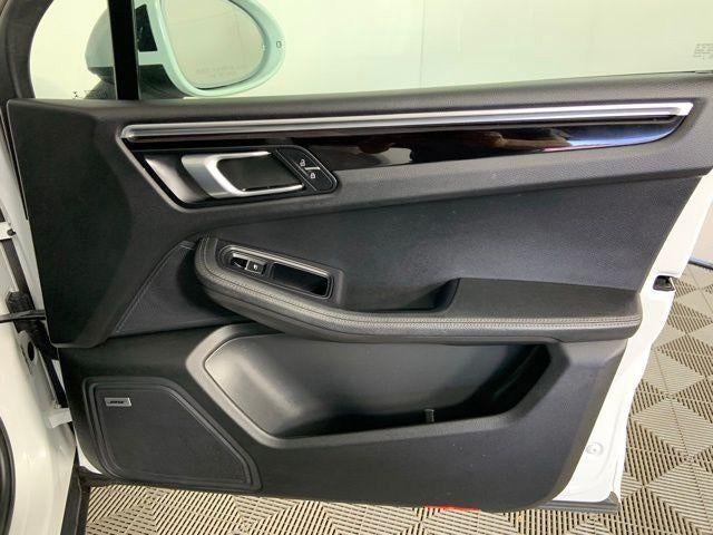 2019 Porsche Macan AWD