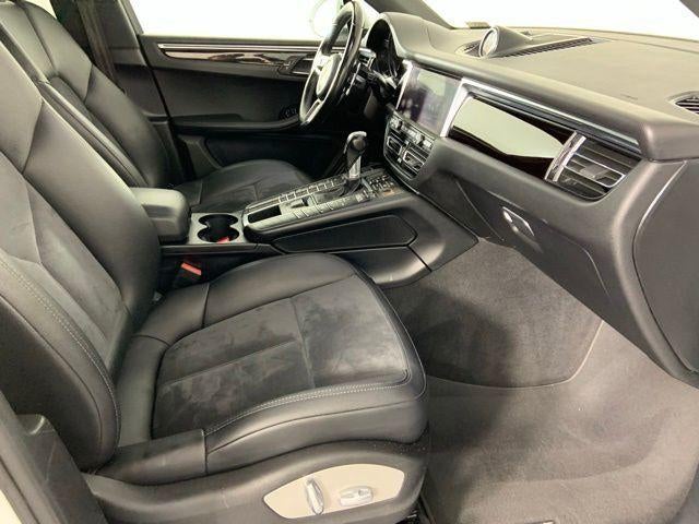 2019 Porsche Macan AWD