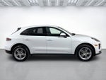 2019 Porsche Macan AWD