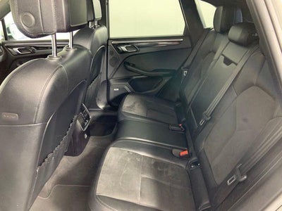 2019 Porsche Macan AWD
