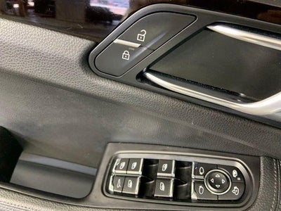 2019 Porsche Macan AWD