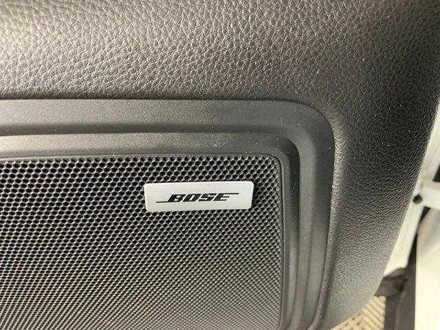 2019 Porsche Macan AWD