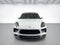 2019 Porsche Macan AWD