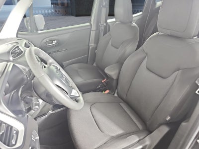 2020 Jeep Renegade Sport 4x4